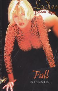 Cover Thumbnail for LOLN - Fall Special (London Night Studios, 1997 series) 