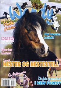Cover Thumbnail for Wendy (Hjemmet / Egmont, 1994 series) #5/2010