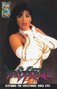 Cover Thumbnail for La Femme Vamprique (Brainstorm Comics, 1997 series) #1