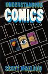 Cover for Understanding Comics: The Invisible Art (Tundra, 1993 series) 