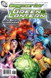 Cover Thumbnail for Green Lantern (2005 series) #53
