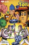 Cover Thumbnail for Toy Story (2009 series) #3 [Cover B]