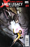 Cover for X-Men: Legacy (Marvel, 2008 series) #235 [Granov Cover]