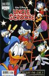 Cover for Uncle Scrooge (Boom! Studios, 2009 series) #390 [Cover A]