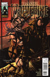 Cover for Dark Wolverine (Marvel, 2009 series) #85