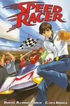 Cover for Speed Racer (Seven Seas Entertainment, 2007 series) 
