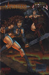 Cover Thumbnail for Avengelyne/Glory (1995 series) #1