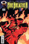 Cover for Firebreather (Image, 2003 series) #3