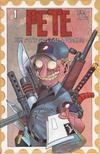 Cover for Pete the P.O.'D Postal Worker (Sharkbait Press, 1997 series) #1
