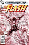 Cover Thumbnail for The Flash (2010 series) #1 [Francis Manapul Sketch Cover]