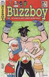 Cover for Buzzboy (Sky-Dog Press, 1998 series) #3