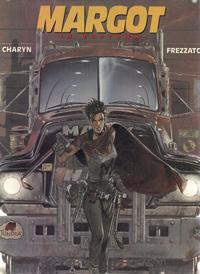 Cover Thumbnail for Margot in Badtown (Tundra, 1991 series) 