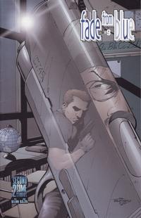 Cover for Fade from Blue (Second 2 Some Studios, 2002 series) #9