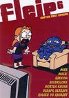 Cover Thumbnail for Fleip (2006 series) #6 [Raptus 2007 spesial]