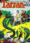 Cover for Tarzan & Co (Illustrerte Klassikere / Williams Forlag, 1971 series) #4/1975