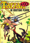 Cover for Tarzan & Co (Illustrerte Klassikere / Williams Forlag, 1971 series) #2/1976