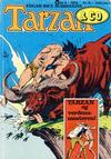 Cover for Tarzan & Co (Illustrerte Klassikere / Williams Forlag, 1971 series) #4/1976