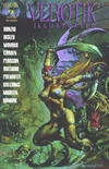 Cover for Verotik Illustrated (Verotik, 1997 series) #3
