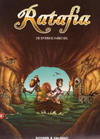 Cover for Ratafia (Bee Dee, 2007 series) #2