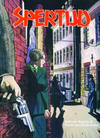 Cover for Spertijd (Bee Dee, 2006 series) 