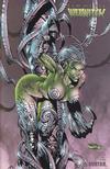 Cover Thumbnail for Tim Vigil's Webwitch (2002 series) #1