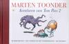 Cover for Avonturen van Tom Poes (De Bezige Bij, 2006 series) #2