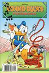 Cover for Donald Ducks Show (Hjemmet / Egmont, 1957 series) #[109] - Ferieshow 2002