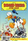 Cover Thumbnail for Donald Ducks Show (1957 series) #[110] - Store show 2002