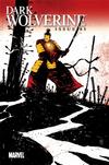 Cover for Dark Wolverine (Marvel, 2009 series) #85 [Iron Man Variant]