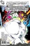 Cover Thumbnail for Green Lantern (2005 series) #53 [Ryan Sook Cover]