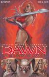 Cover for Dawn: The Return of the Goddess (SIRIUS Entertainment, 1999 series) #1