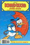 Cover Thumbnail for Donald Ducks Show (1957 series) #[113] - Store show 2003