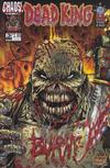 Cover for Dead King: Burnt (Chaos! Comics, 1998 series) #3