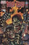 Cover for Dead King: Burnt (Chaos! Comics, 1998 series) #4