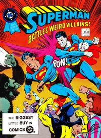 Cover Thumbnail for The Best of DC (DC, 1979 series) #54 [Direct]