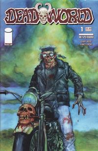 Cover Thumbnail for Deadworld (Image, 2005 series) #1