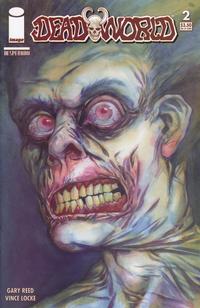 Cover Thumbnail for Deadworld (Image, 2005 series) #2