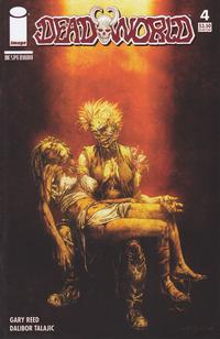 Cover Thumbnail for Deadworld (Image, 2005 series) #4