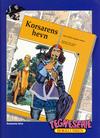 Cover for Korsarens hevn [Tegneserie Bokklubben] (Hjemmet / Egmont, 1993 series) #[nn]