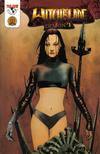 Cover for Witchblade: Demon (Top Cow Productions, 2003 series) #1 [Dynamic Forces Exclusive Cover A]