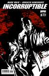 Cover Thumbnail for Incorruptible (2009 series) #5 [Cover B]