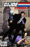 Cover for G.I. Joe Cobra II (IDW, 2010 series) #4 [Cover A]