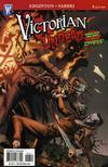 Cover for Victorian Undead (DC, 2010 series) #6
