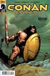 Cover for Conan the Cimmerian (Dark Horse, 2008 series) #20 / 70