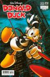 Cover for Donald Duck and Friends (Boom! Studios, 2009 series) #353 [Cover B]