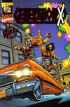 Cover Thumbnail for Generation X (1998 series) #1/2 [Red Foil Edition]
