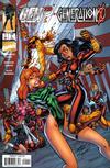 Cover Thumbnail for Gen 13 / Generation X (1997 series) #1 [Campbell Cover]