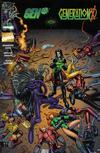 Cover Thumbnail for Gen 13 / Generation X (1997 series) #1 [American Entertainment Cover]