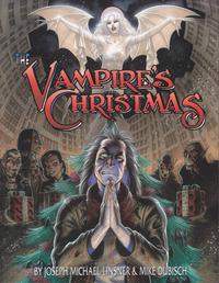 Cover Thumbnail for The Vampire's Christmas Graphic Novel (Image, 2003 series) 