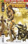 Cover Thumbnail for Witchblade (1995 series) #131 [Bachalo Cover]